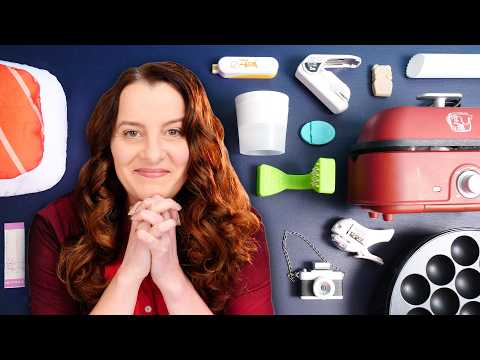 Ranking 22 Japanese Gadgets From Worst To Best