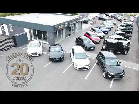 2018 - BMW 420i GRAN COUPE X DRIVE M SPORT AUTO