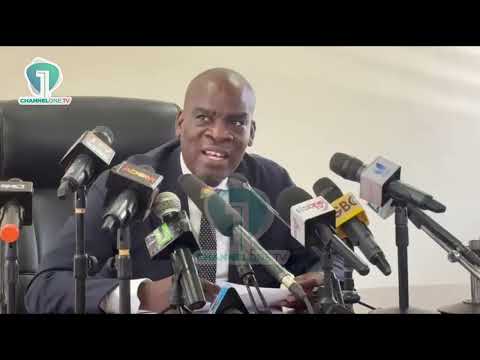 Haruna Iddrisu Says Politics Won’t Influence Obuasi SHTS Investigation