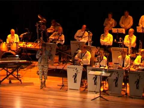 Phil Fonds Galaconcert 2006 met Mary Amora