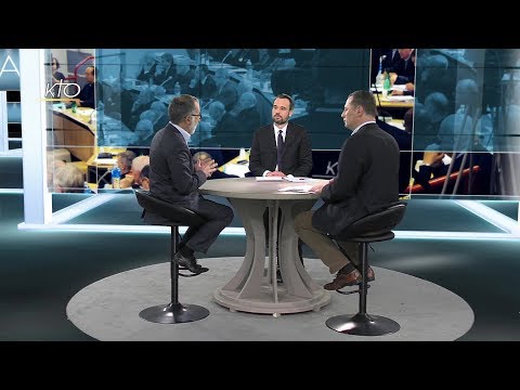 Vague de froid, Corse, Bioéthique : Macron et les chrétiens