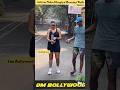 Actress Neha Dhupia Morning Walk ️ Nehadhupia Viralvideo Bollywood Actress