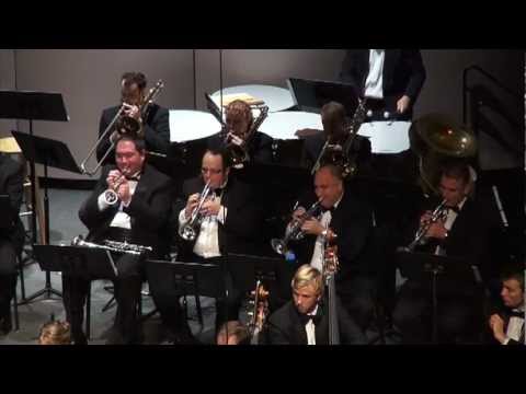 Texas Medical Center Orchestra Fanfare (Bill Klemm)