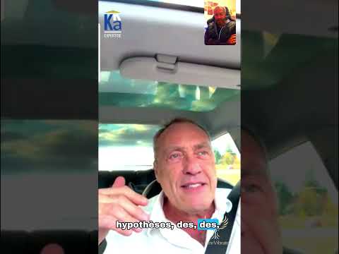 Être Vibrato — Vibrer plutôt que performer | Partie I.1 – Suivre l’intuition à contre-courant