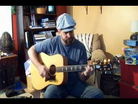 Wicked Game -Chris Isaak cover