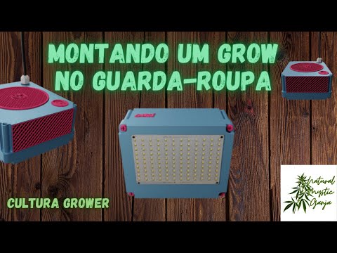, title : 'MONTANDO UM GROW NO GUARDA-ROUPA'