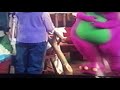 Barney What A World We Share Trailer