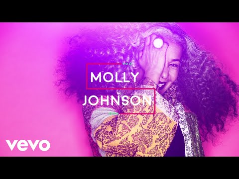 Molly Johnson - Meaning To Tell Ya: EPK online metal music video by MOLLY JOHNSON