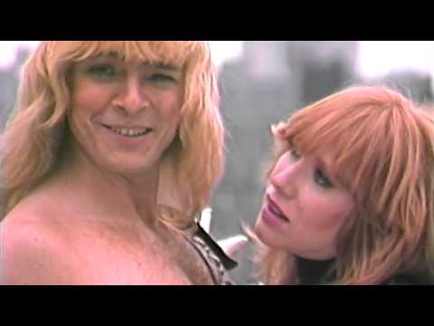 afbeelding I Am Thor