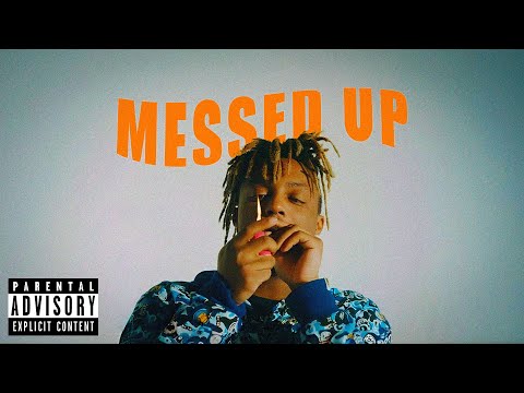[FREE] Juice WRLD Type Beat - "Messed Up"