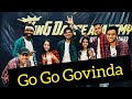 go go govinda dance cover_ choregraphed by raja guldhar_ omg prabhu deva_ sonakshi sinha