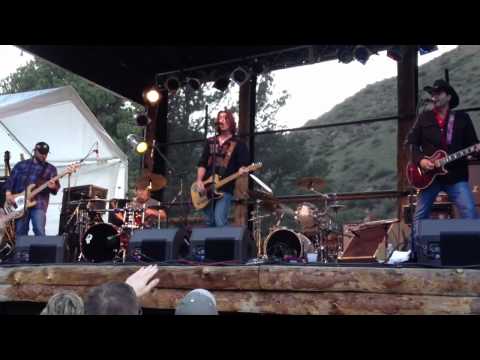 RCPM Heaven on a paper plate