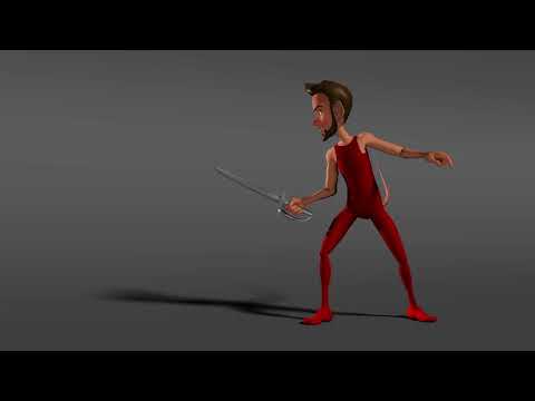 3D Animator Looking for Work [Remote Freelance] — polycount