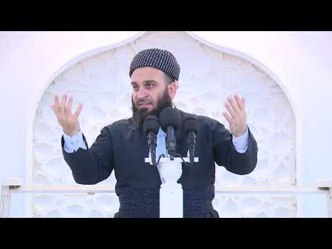هیجرەت و هەندێک پەند و عیبرەت12/7/2024  6/1/1446
