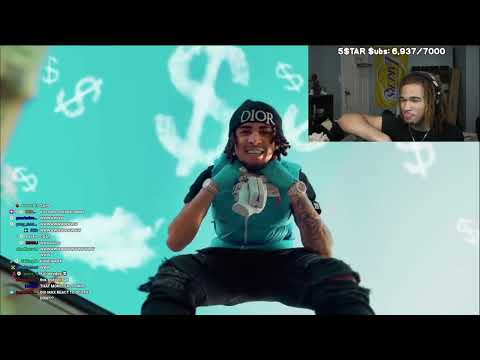 Plaqueboymax Reacts to Punchmade Dev - Million Dollar Criminal