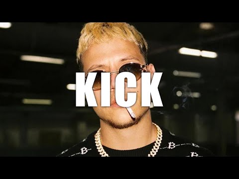 [FREE] PLK x Hayce Lemsi x Hamza Trap Type Beat "KICK" (prod. 187otb)