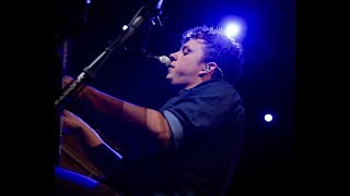 The Domestics - Little Darkness (opbmusic)