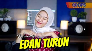 Download lagu EDAN TURUN - AFIFFAH - KERONCONG VERSION mp3 Download lagu EDAN TURUN - AFIFFAH - KERONCONG VERSION mp3