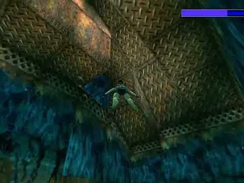 TRLE 2006.05.01 - Underwater Exploration of Wreck