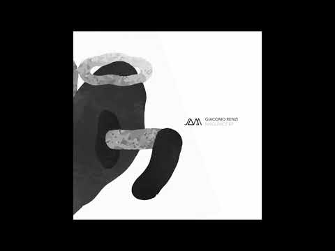 Giacomo Renzi - Something (JAM019)