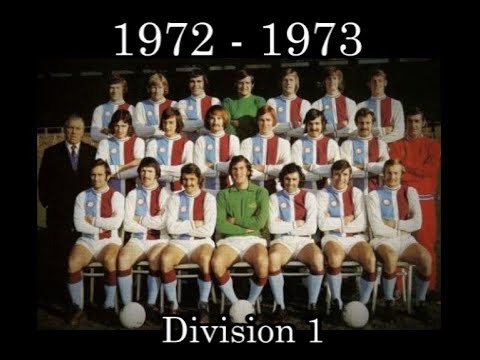 Crystal Palace season review - 1972/73