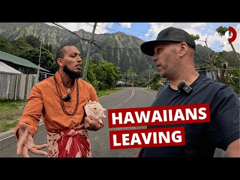 Living in America's Most Expensive State - Hawaii ????????