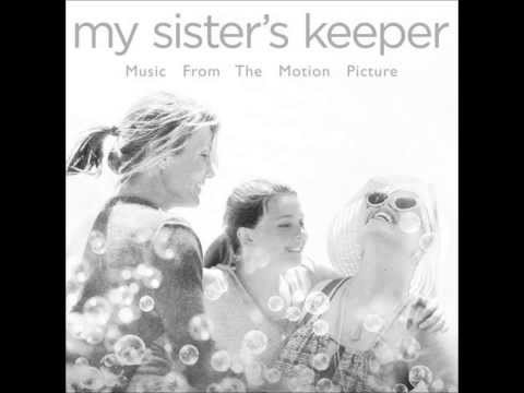 Soundtrack My Sister's Keeper   Aaron Zigman