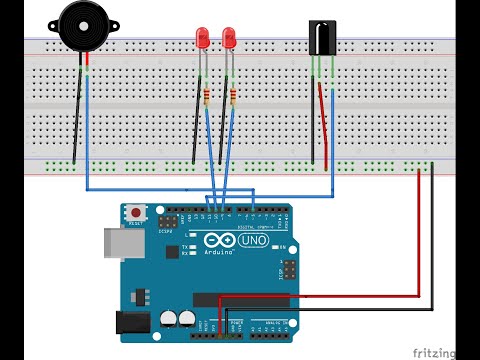 Sensore IR Arduino ... AGGIORNIAMO LA LIBRERIA ....!