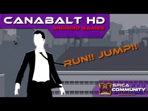 canabalt hd android apk download