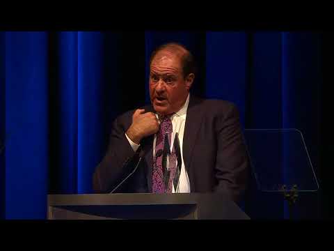 Sample video for Chris Berman