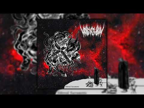 Staurophagia - Sidereal Sacraments (Full album)