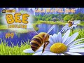 Bee Simulator Gameplay Sterowanie Dronem Part 9 Bez Komentarza