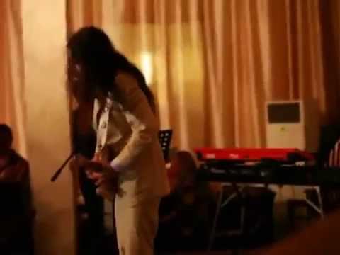 2013 Rama Satria Claproth shares his Blues to his brother Arya Satria Claproth