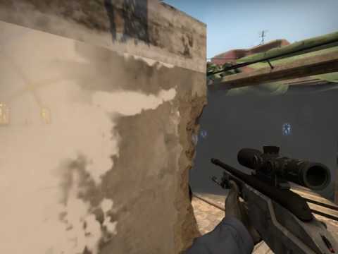 Shroud style SSG kills ;)