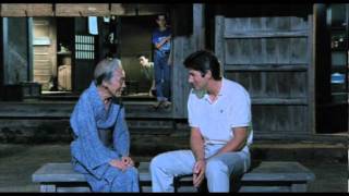 Rhapsody in August Official Trailer #1 - Saburo Kadowaki Movie (1991) HD