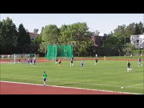 Kakkonen 2019: JäPS - JIPPO (9.6.)