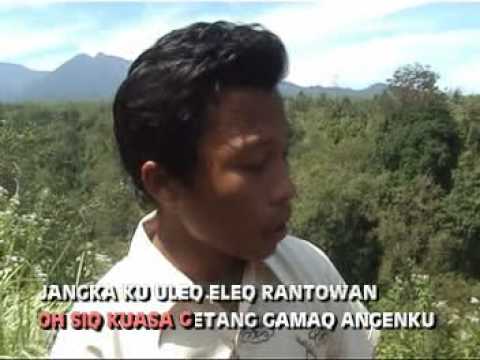 sasak(kelampan bajang)