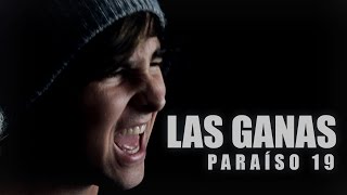 Dani Martin - Las Ganas [Cover Paraíso 19]