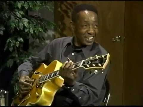 Bobby Hebb singing Sam Cooke's You Send Me