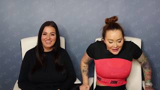 Q&A ON ADMIREME.VIP WITH BECCY SHARP | CHELSEA FERGUSON