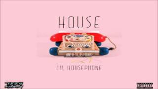 Lil House Phone - Looking At Me