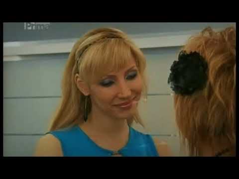 Osklivka Katka - 54 dil - Past na Patricii CELÉ DÍLY V POPISKU