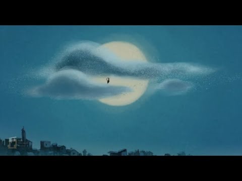 IFMC W25 "WALTER" - Music by Martin IVANOV | Directed and written by Lorenzo Fresta