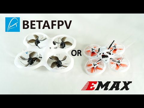 BetaFPV Cetus X All-in-one FPV Kit