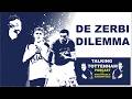 Van Den Ven Decision De Zerbi S Tottenham Dilemma And Troy Parrott Return