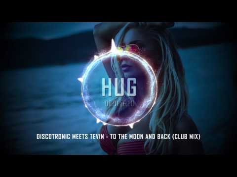 Discotronic Meets Tevin - To The Moon And Back (Club Mix)