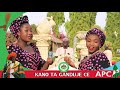 KANO TA GANDUJECE Sabuwar Wakar Dauda Kahutu Rarara Video Hausa Latest 2020#