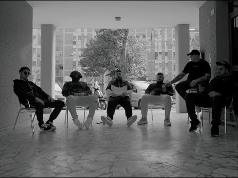 Barracano - Mamme (prod. simoo)