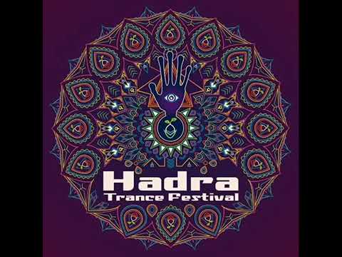 Vertical Mode Live Act Hadra Festival (2016)