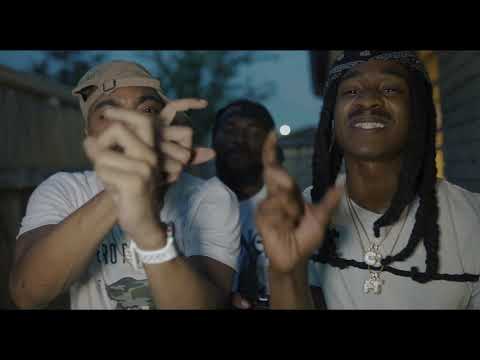 Byrd Carleone x "Jiggy Flow"